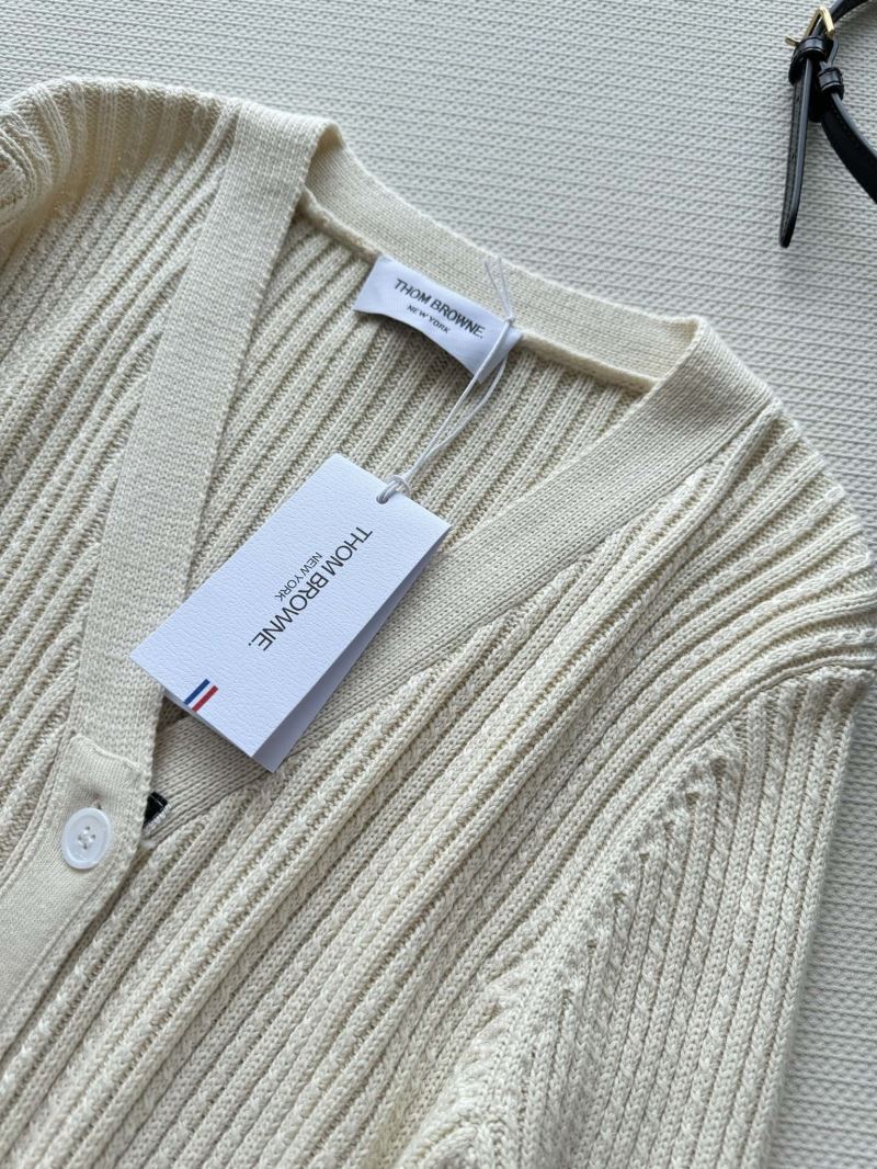 Thom Browne Sweaters